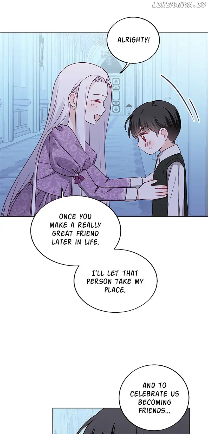 All About the Duke Chapter 4 page 24