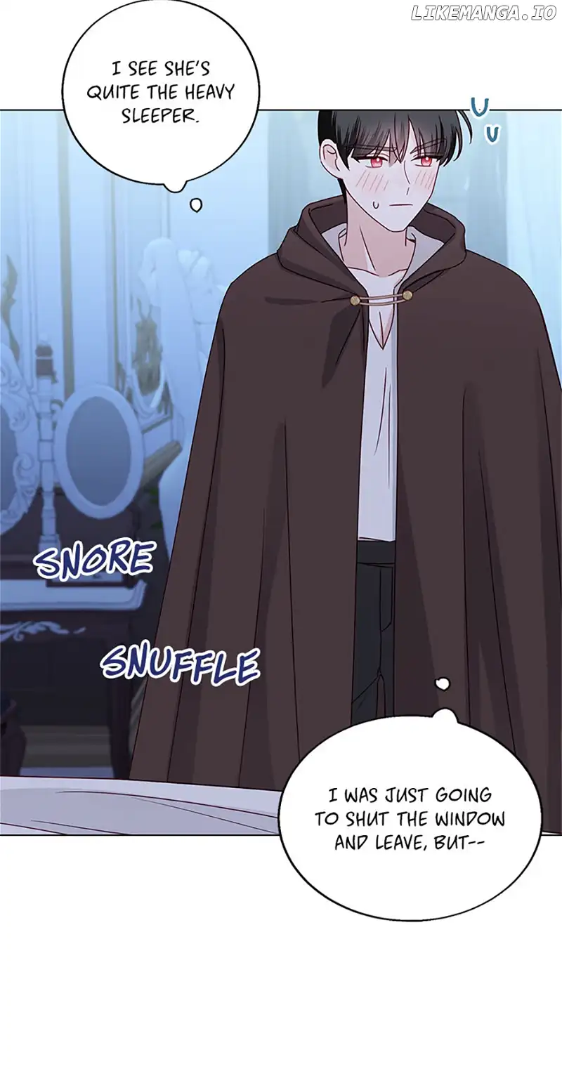 All About the Duke Chapter 4 page 58