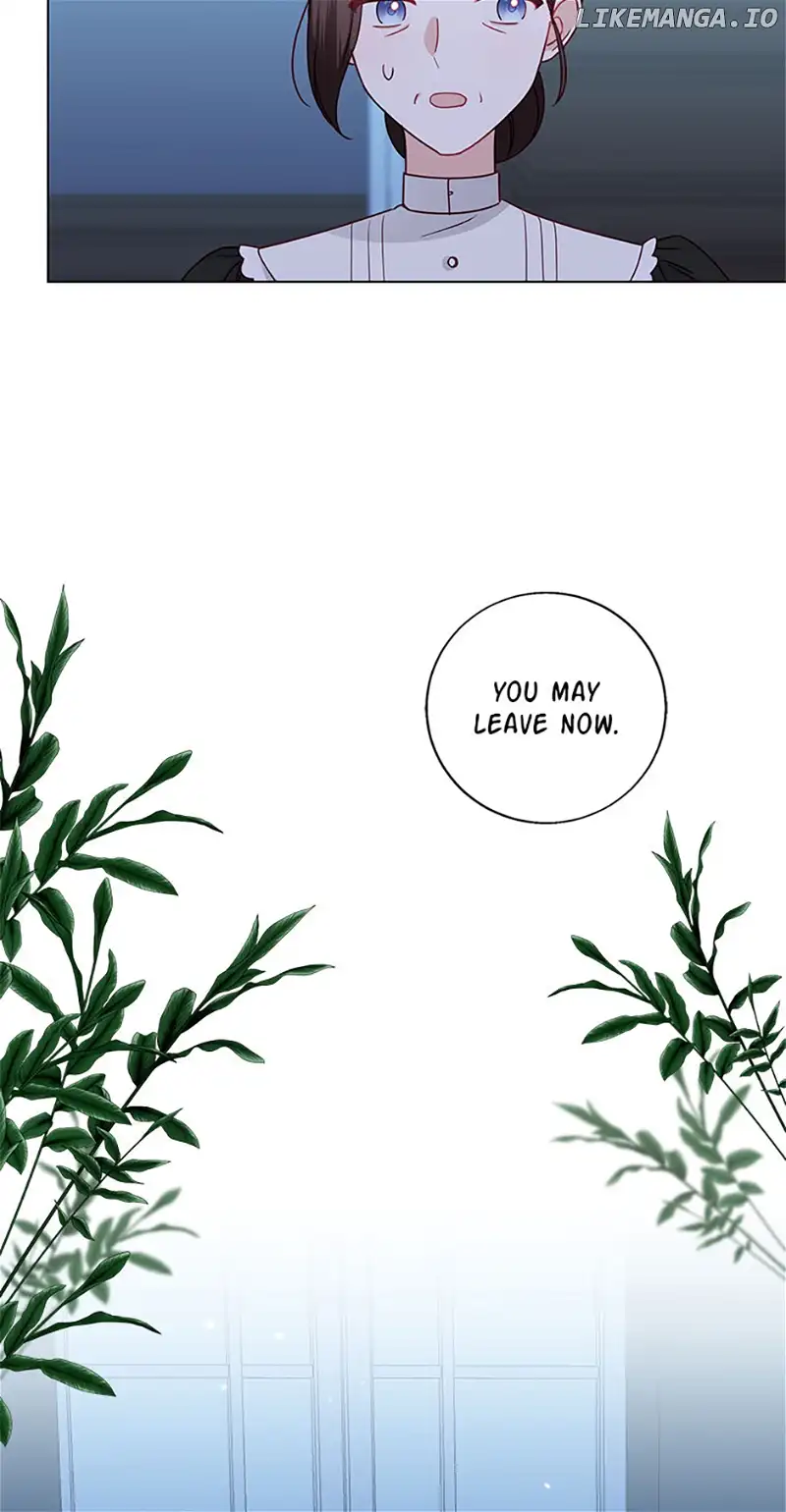 All About the Duke Chapter 4 page 41