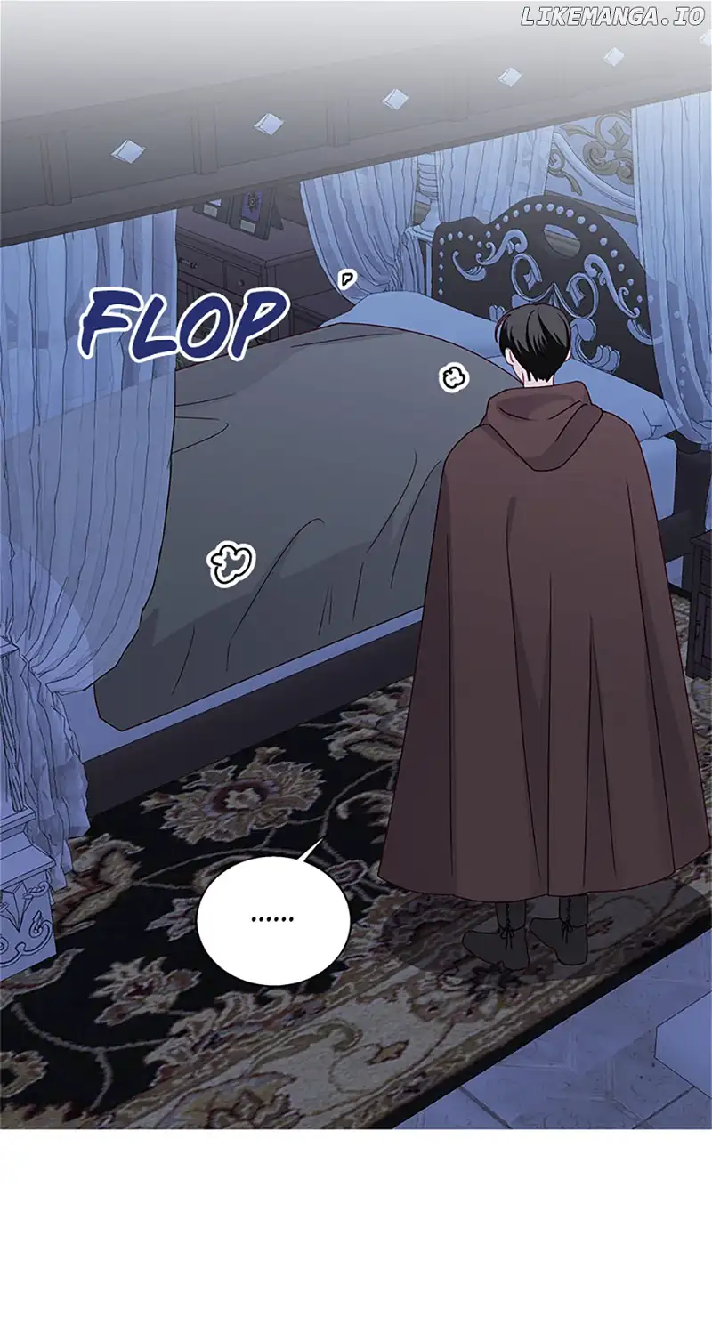 All About the Duke Chapter 4 page 60