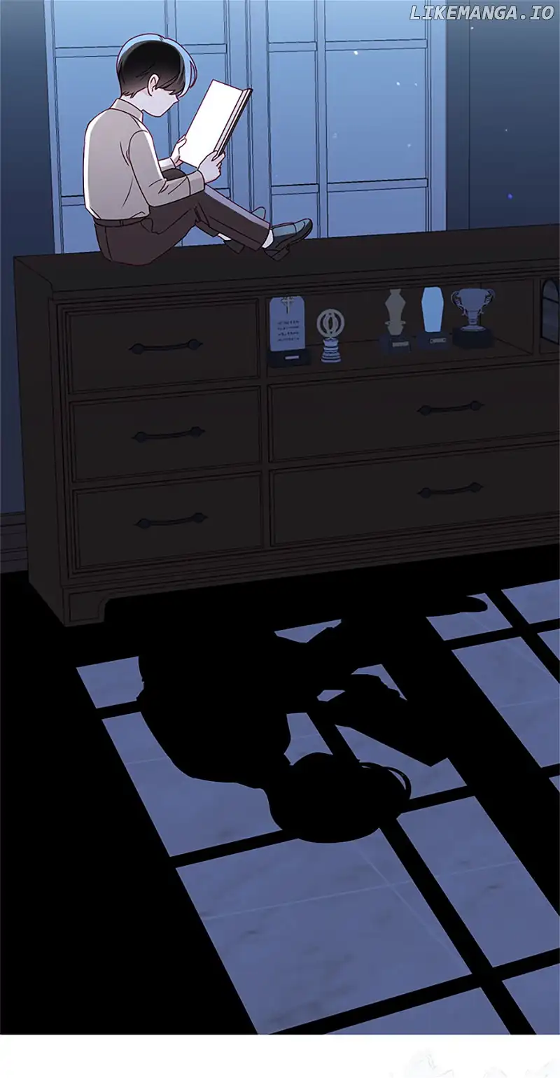 All About the Duke Chapter 4 page 42