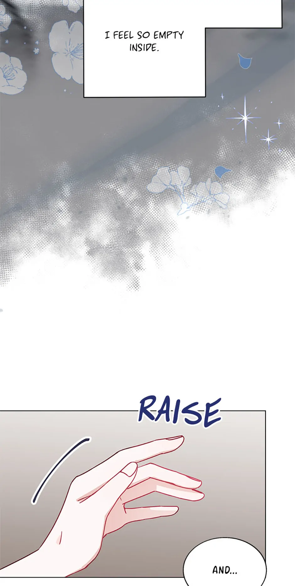 All About the Duke Chapter 5 page 41