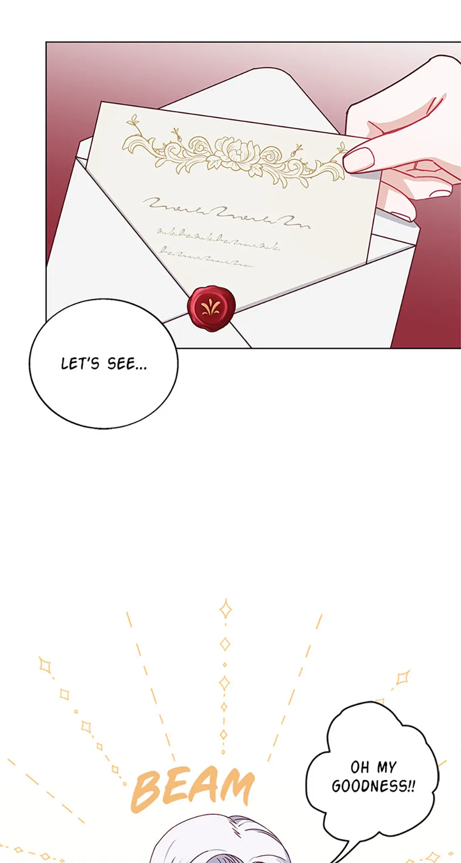 All About the Duke Chapter 5 page 54