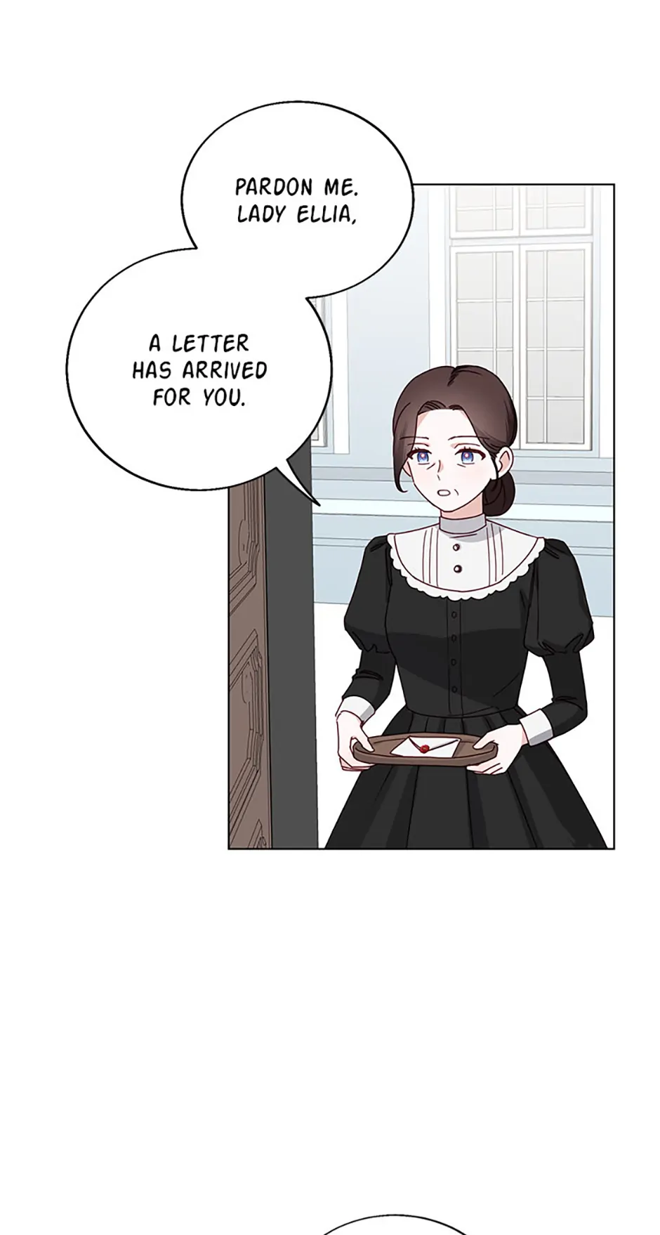 All About the Duke Chapter 5 page 52