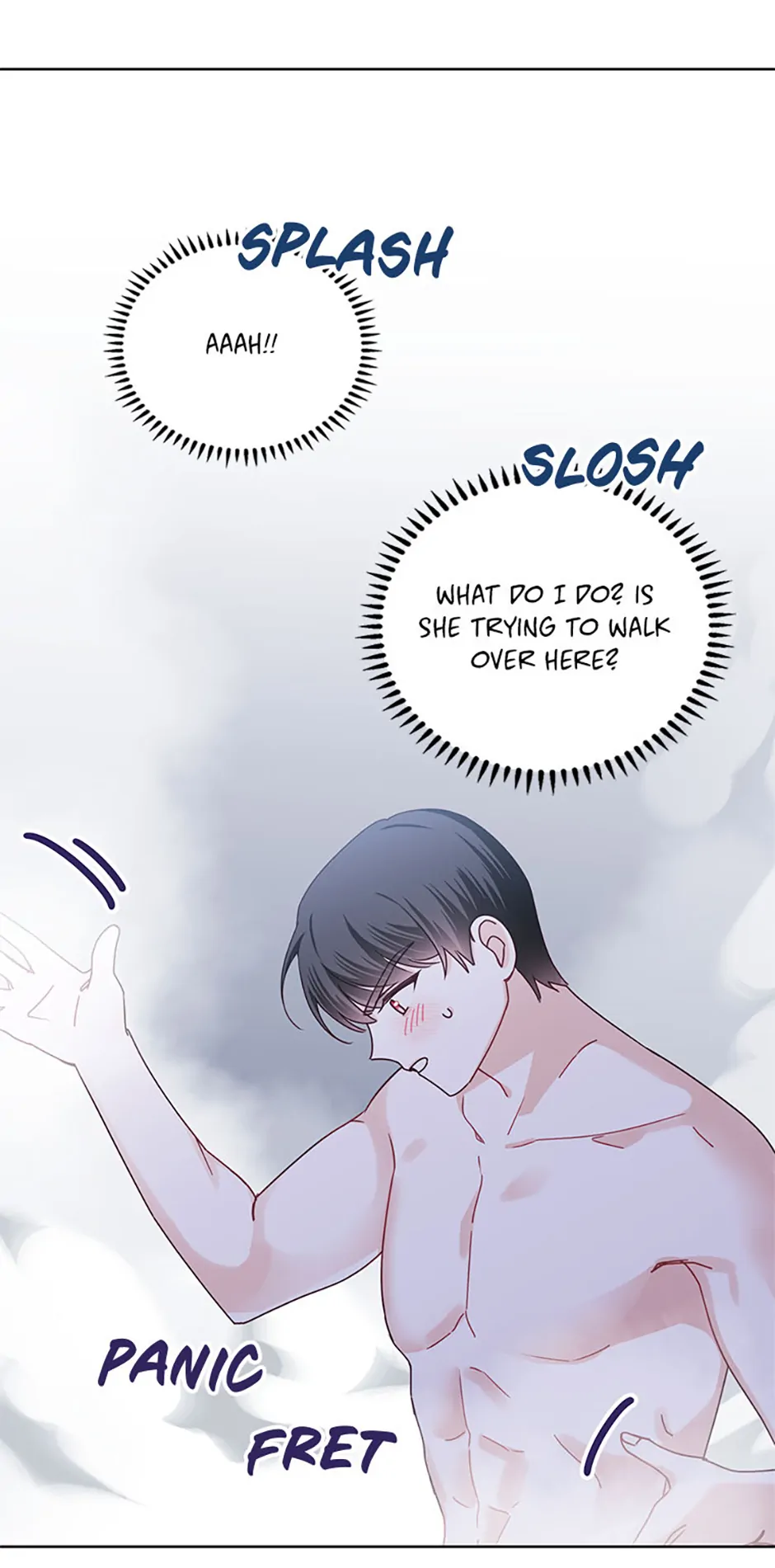 All About the Duke Chapter 8 page 59