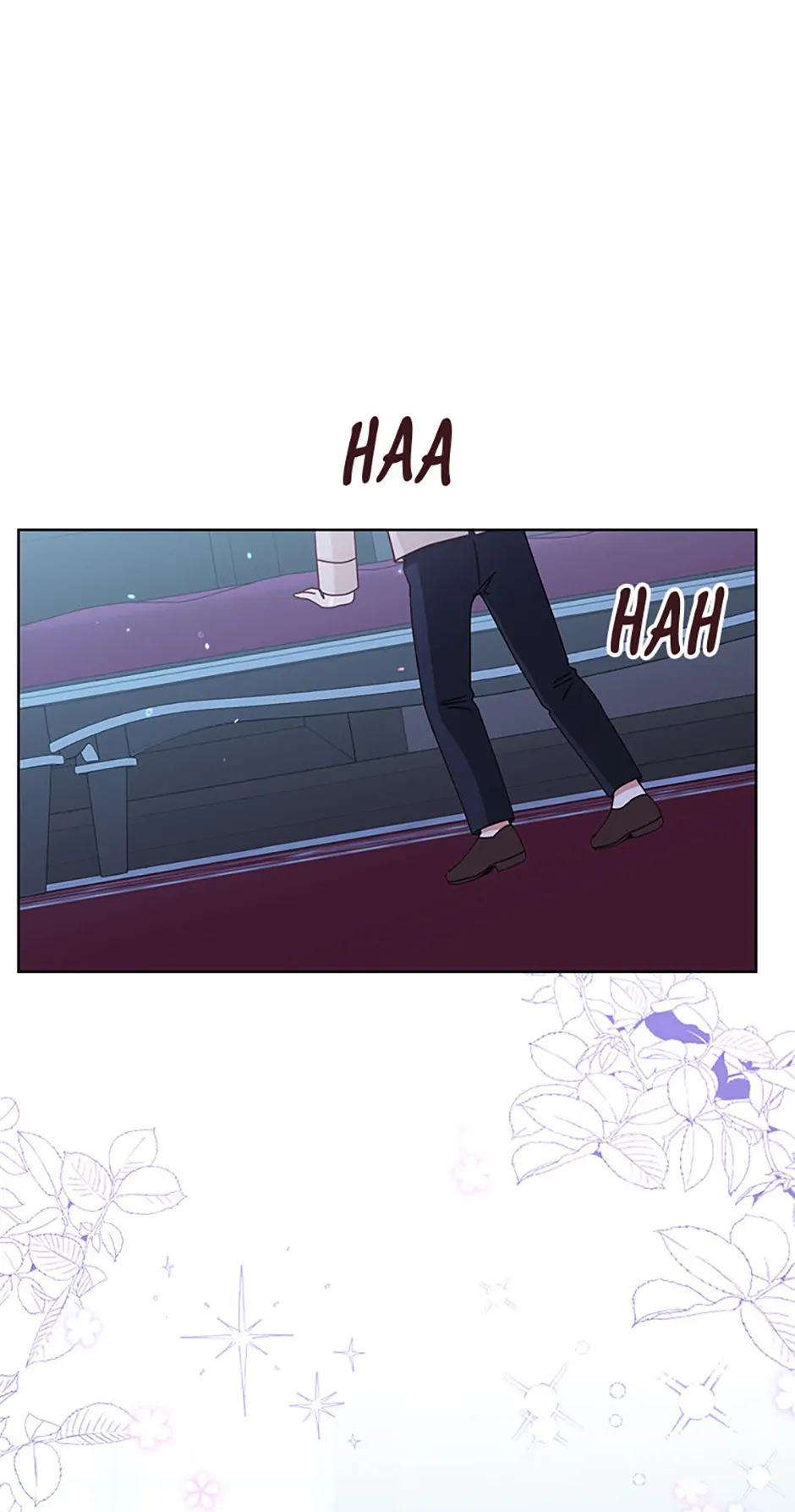 All About the Duke Chapter 8 page 69