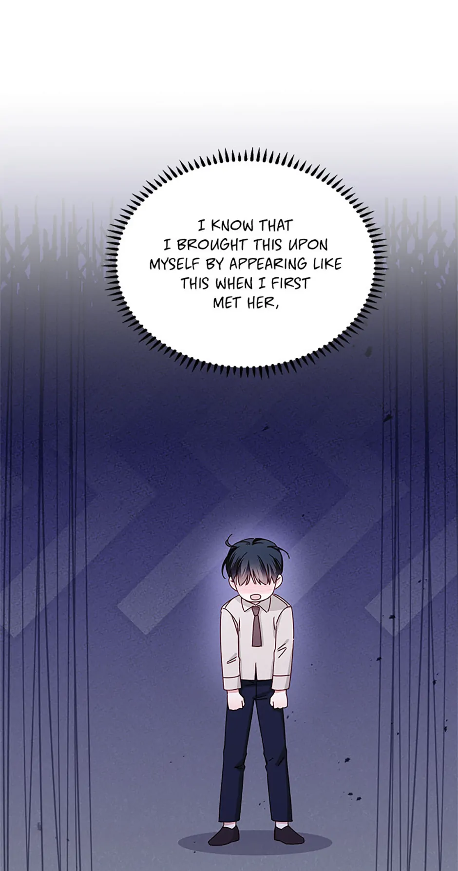 All About the Duke Chapter 8 page 75