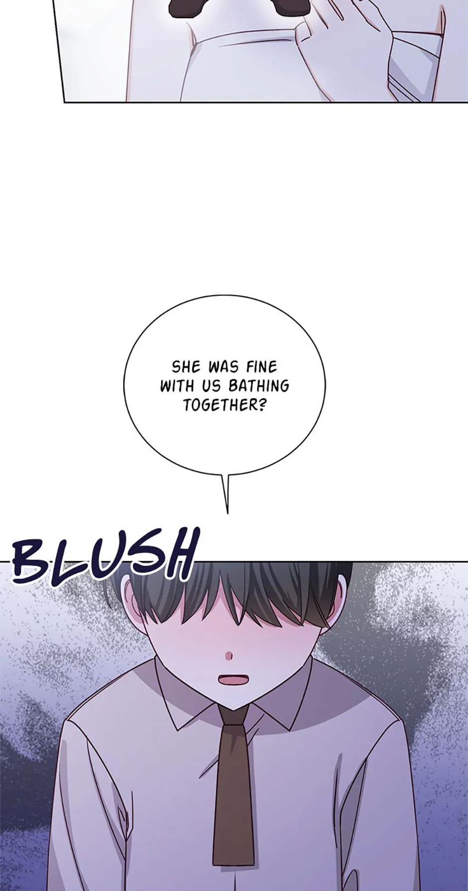 All About the Duke Chapter 8 page 73