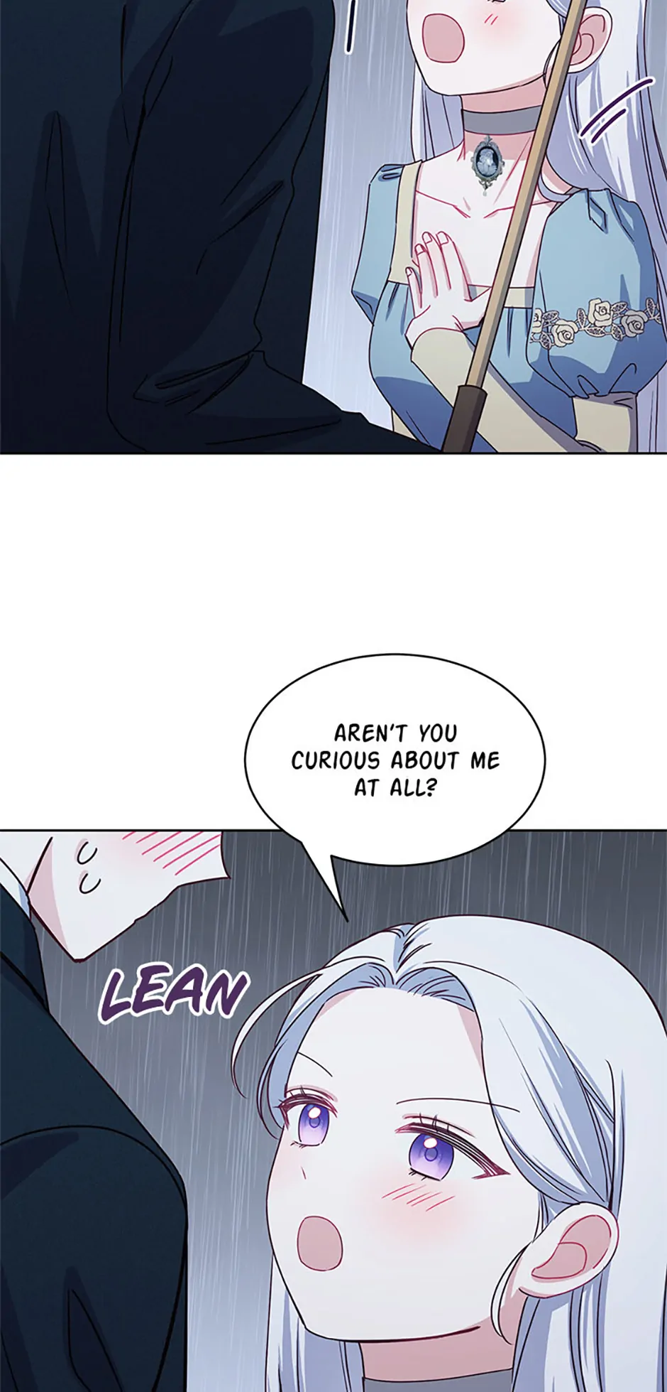 All About the Duke Chapter 10 page 15