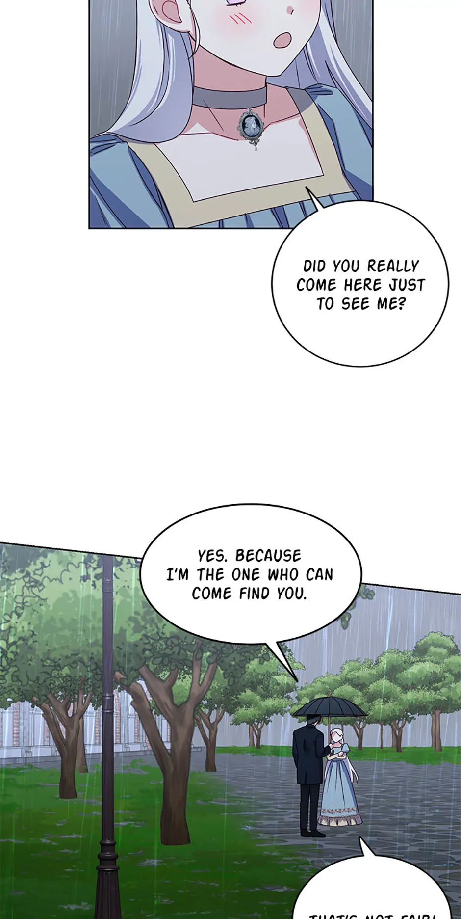 All About the Duke Chapter 10 page 10