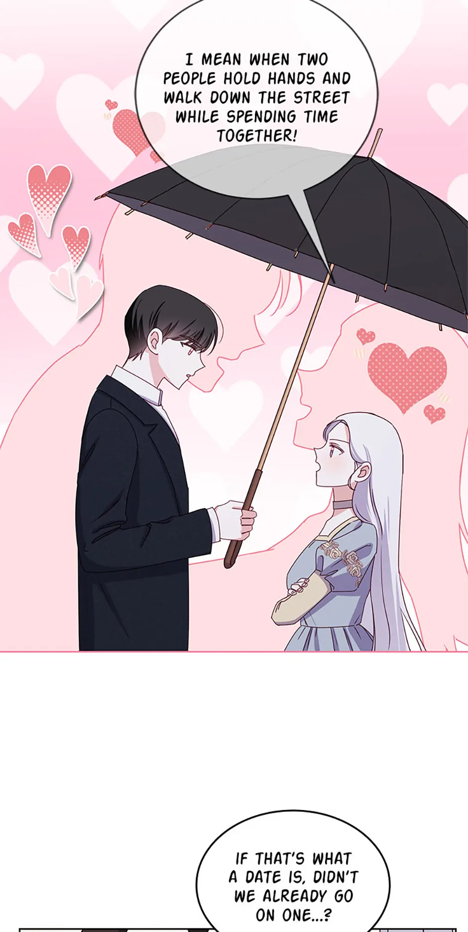 All About the Duke Chapter 10 page 8