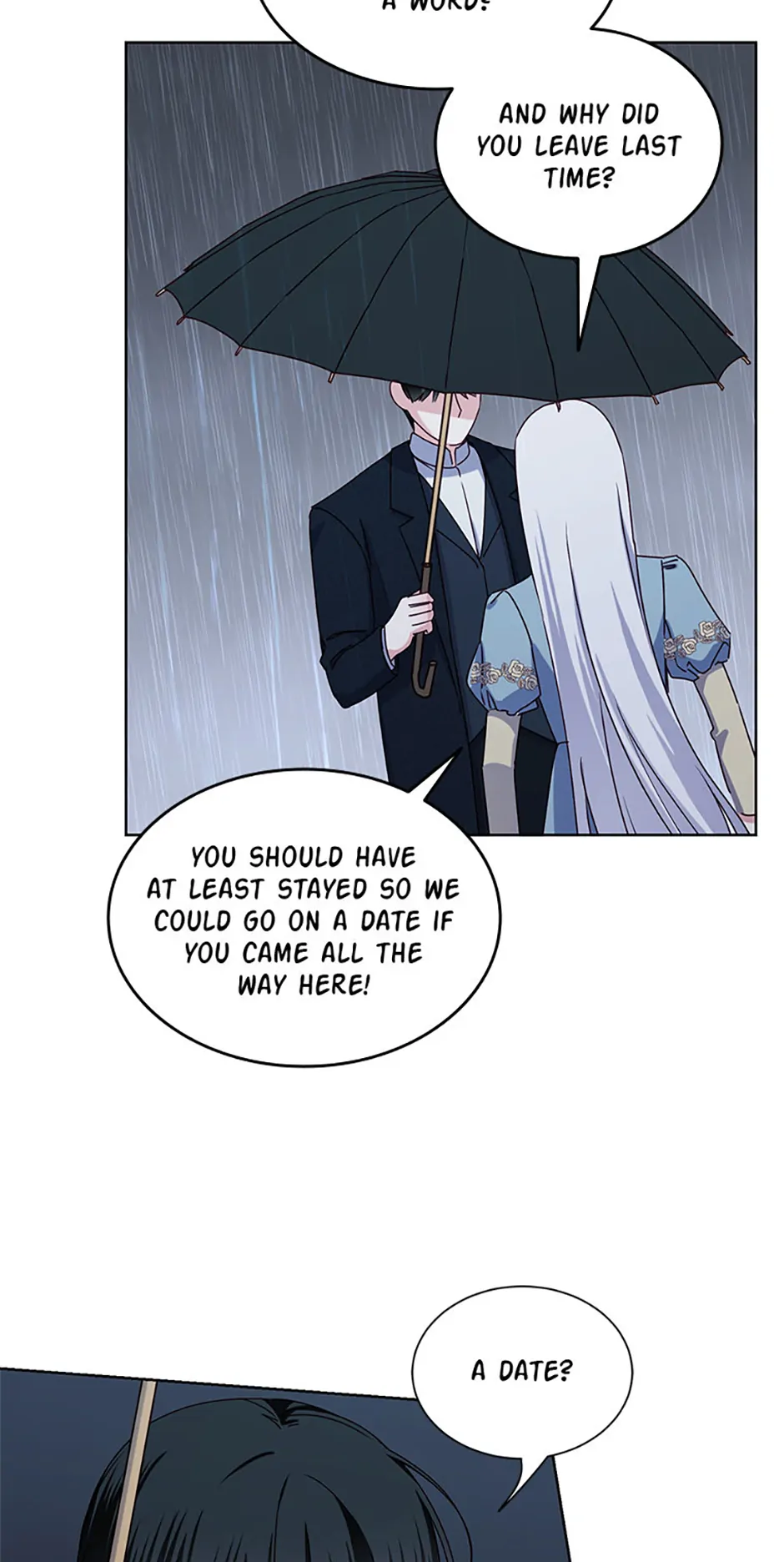 All About the Duke Chapter 10 page 6