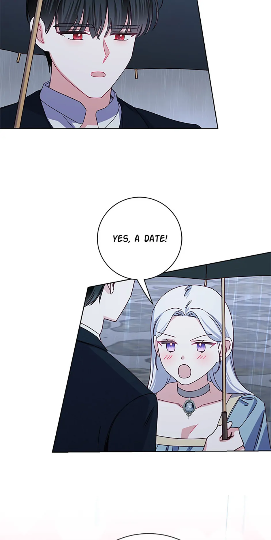 All About the Duke Chapter 10 page 7