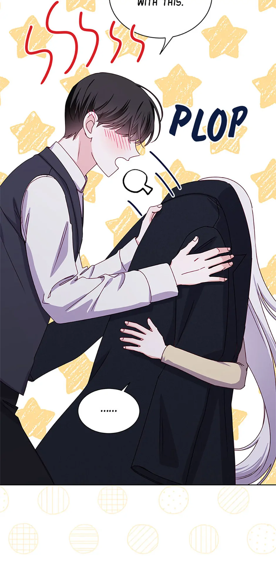 All About the Duke Chapter 10 page 20