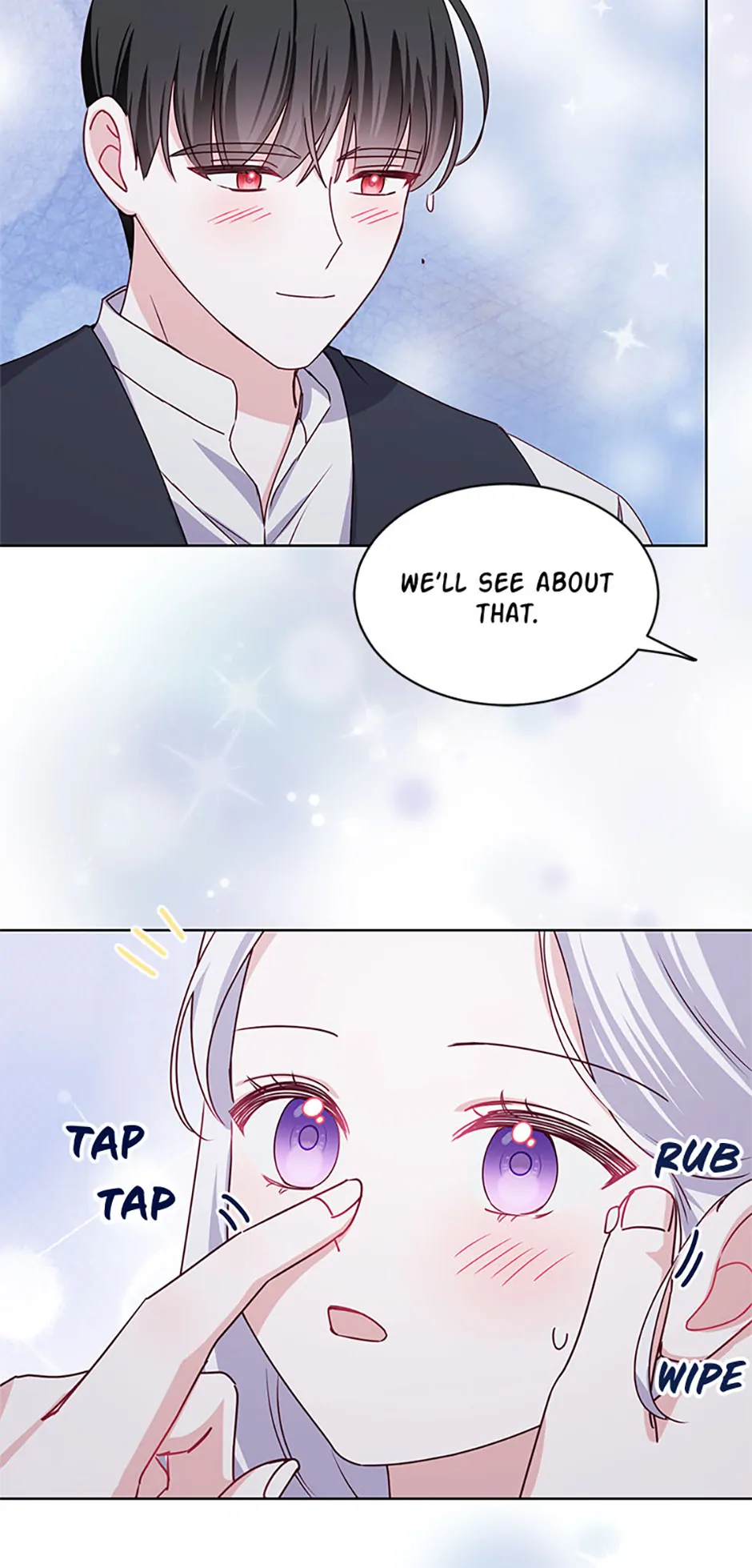 All About the Duke Chapter 10 page 33