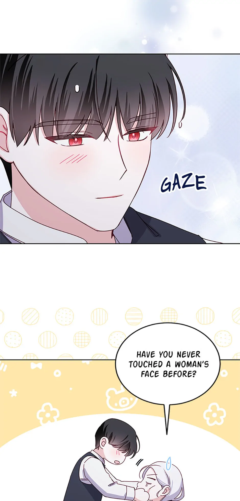 All About the Duke Chapter 10 page 34