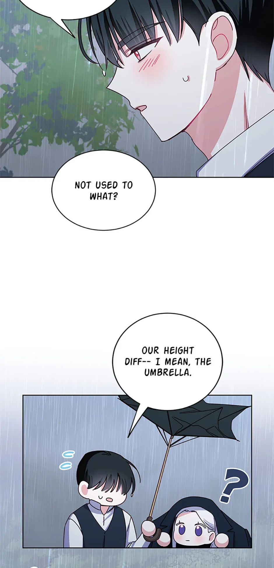 All About the Duke Chapter 10 page 26
