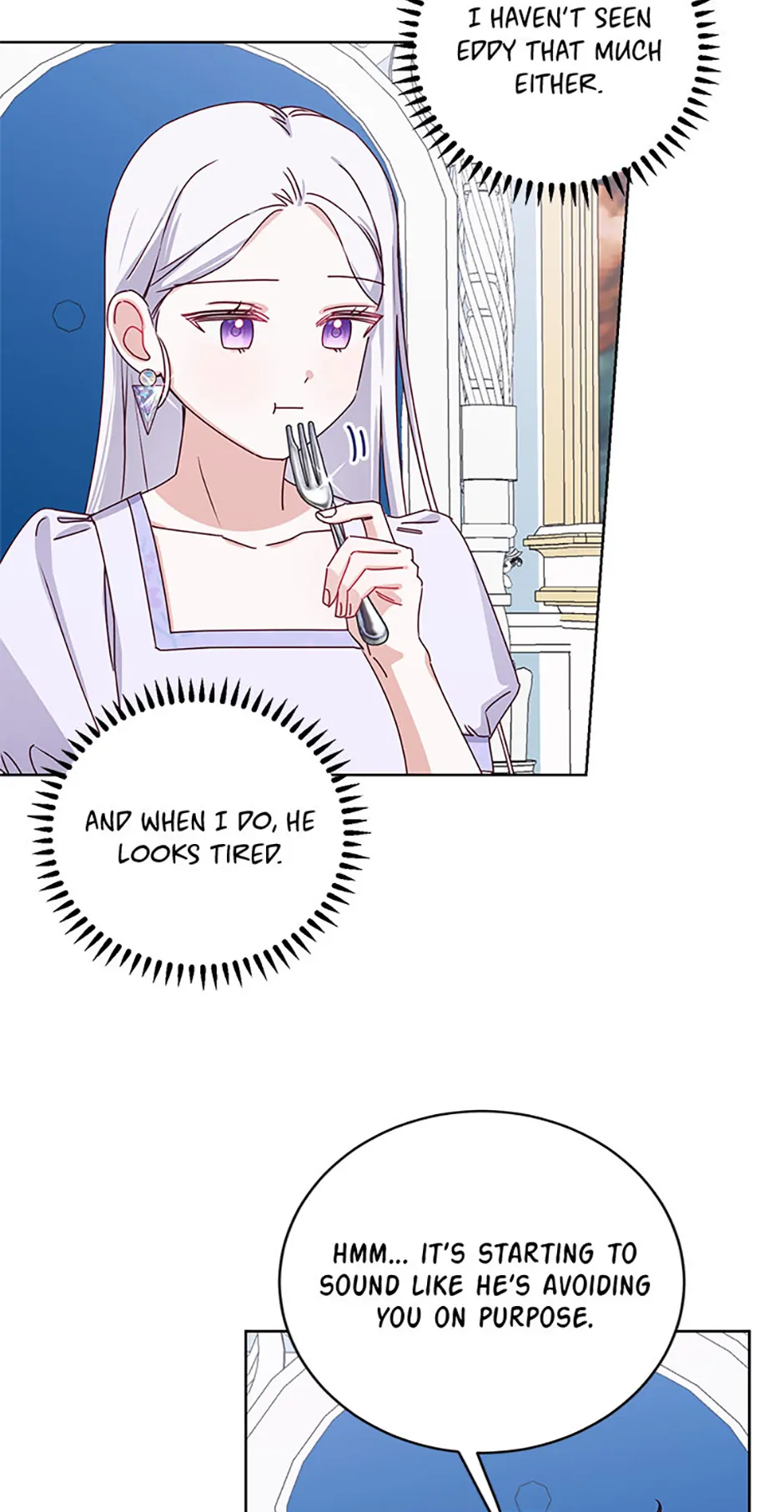 All About the Duke Chapter 10 page 49