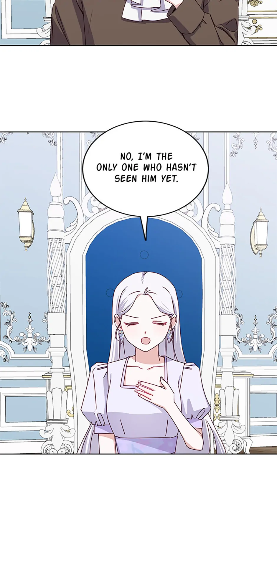 All About the Duke Chapter 10 page 46