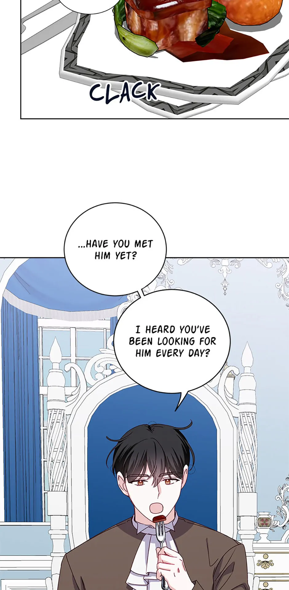 All About the Duke Chapter 10 page 45