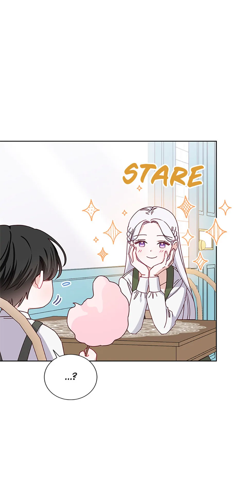 All About the Duke Chapter 9 page 17
