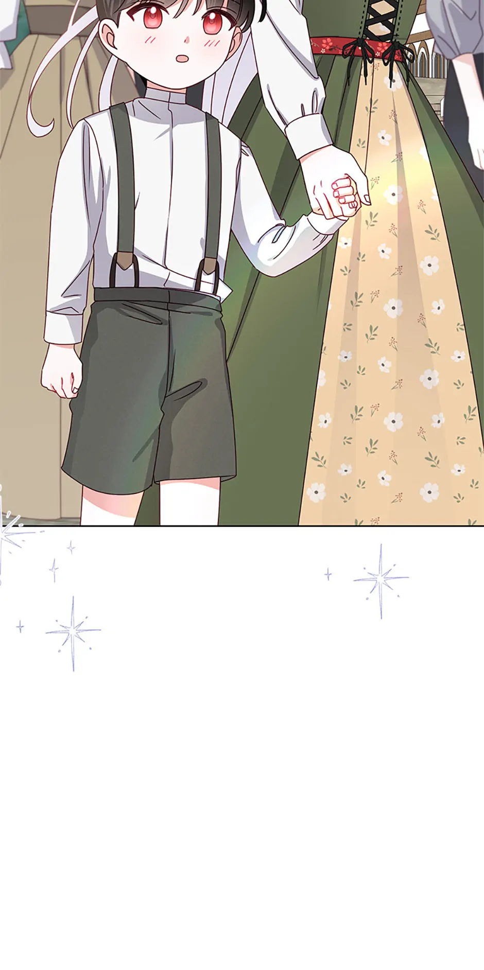 All About the Duke Chapter 9 page 11