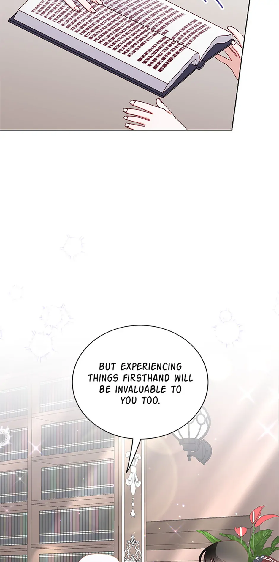 All About the Duke Chapter 9 page 6