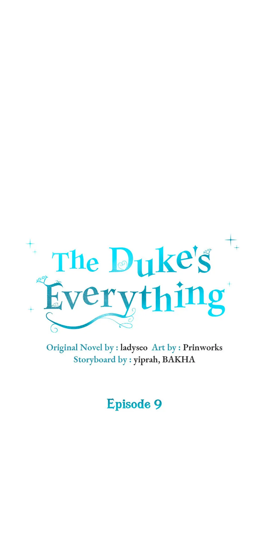 All About the Duke Chapter 9 page 13