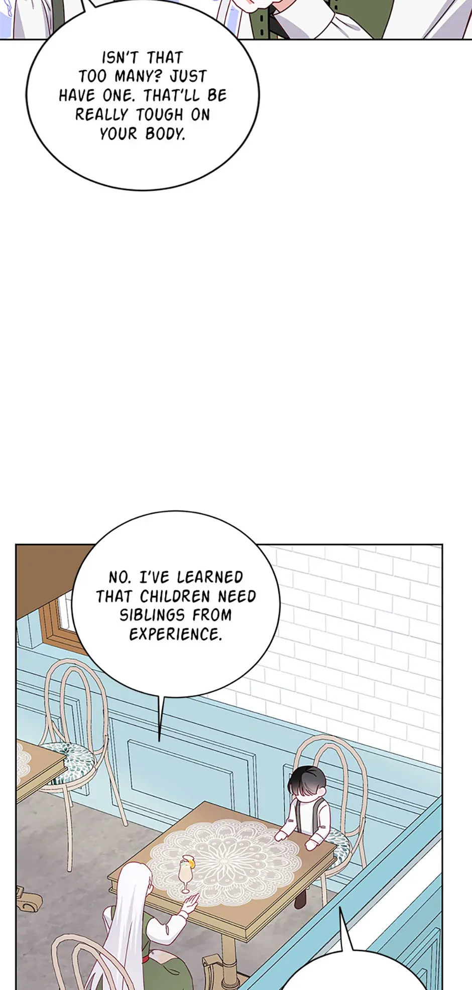 All About the Duke Chapter 9 page 26