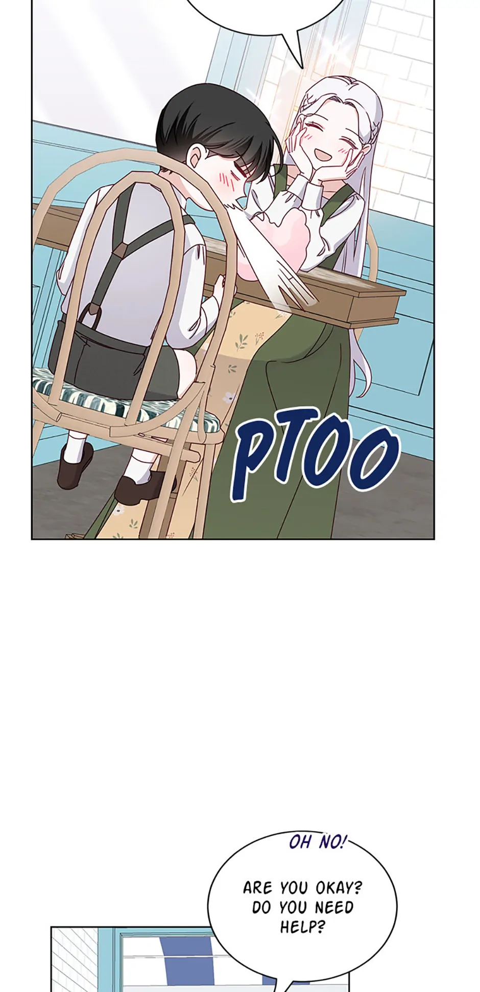 All About the Duke Chapter 9 page 19