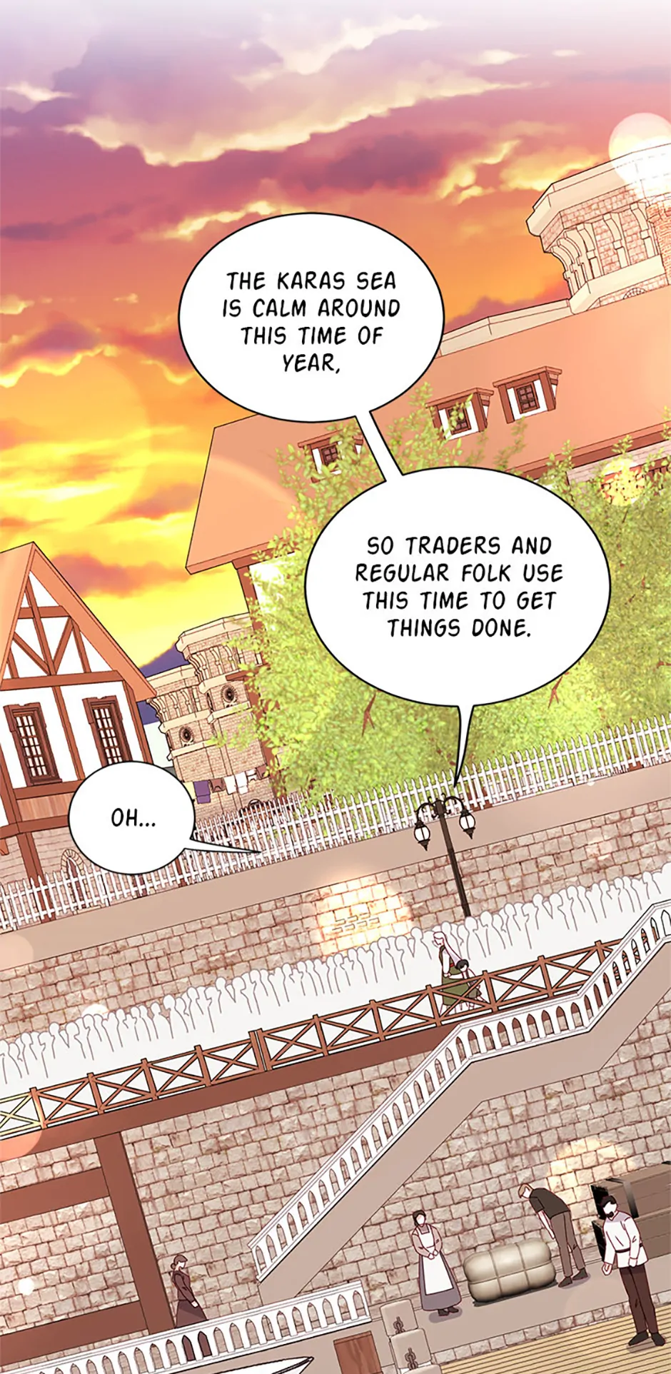 All About the Duke Chapter 9 page 38