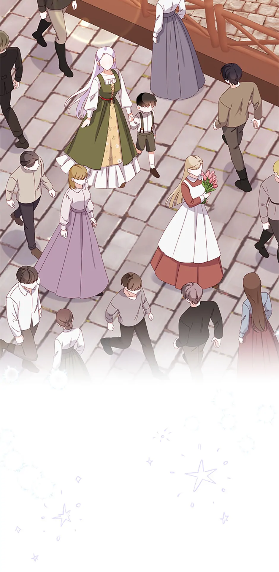 All About the Duke Chapter 9 page 33
