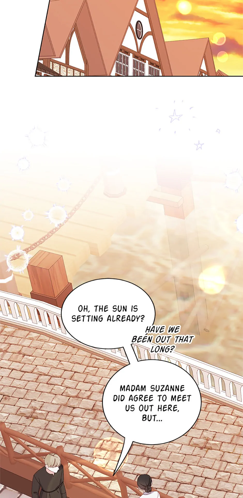All About the Duke Chapter 9 page 32