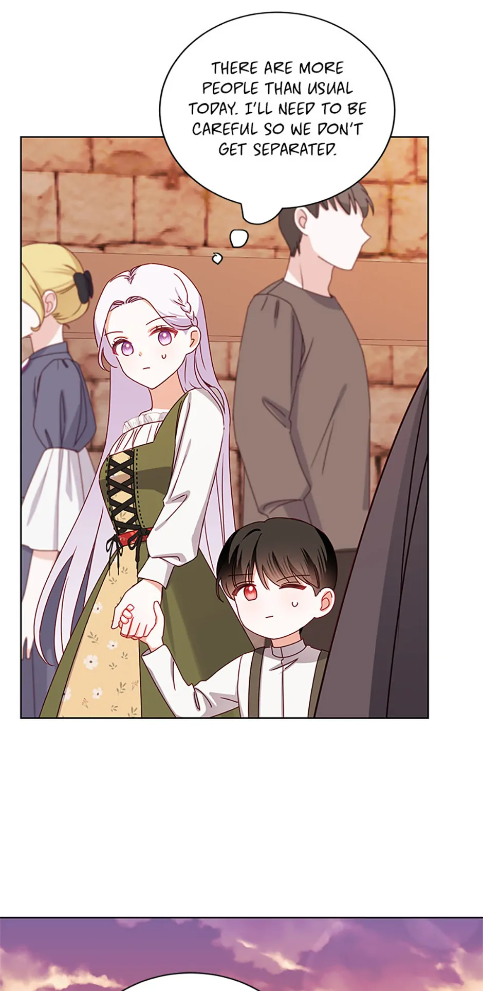 All About the Duke Chapter 9 page 34