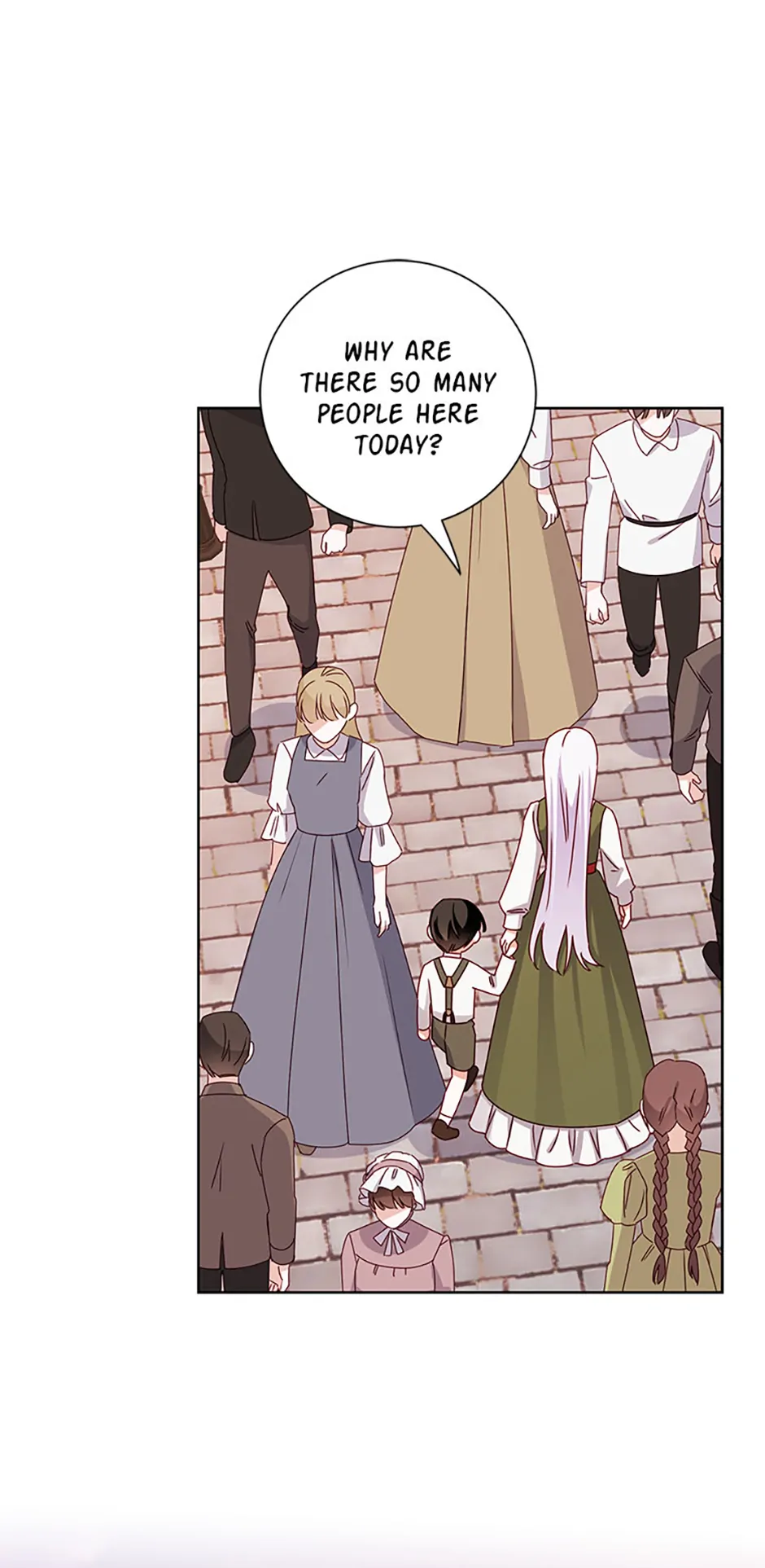 All About the Duke Chapter 9 page 37