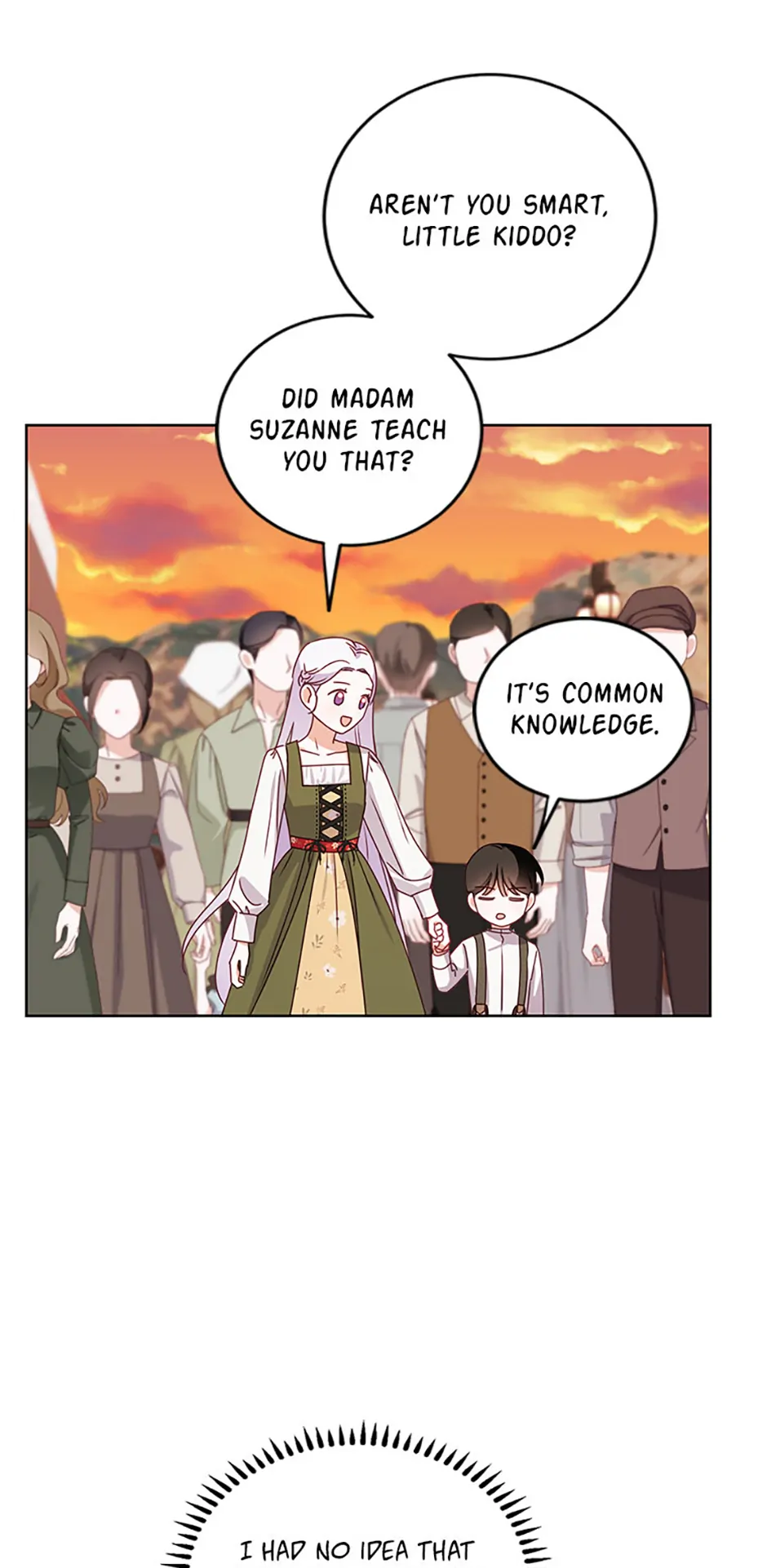 All About the Duke Chapter 9 page 40