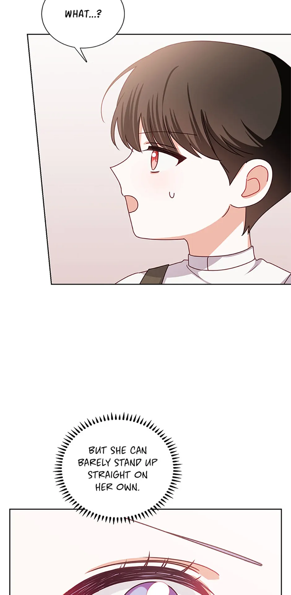 All About the Duke Chapter 9 page 43