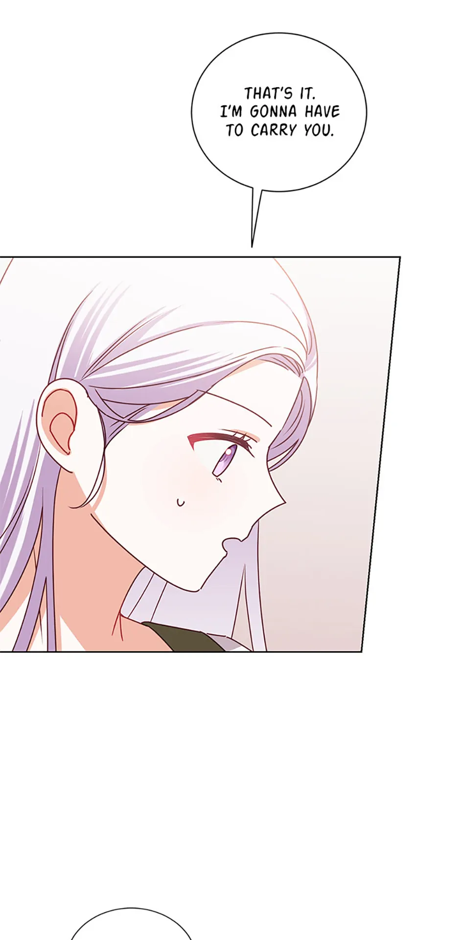 All About the Duke Chapter 9 page 42