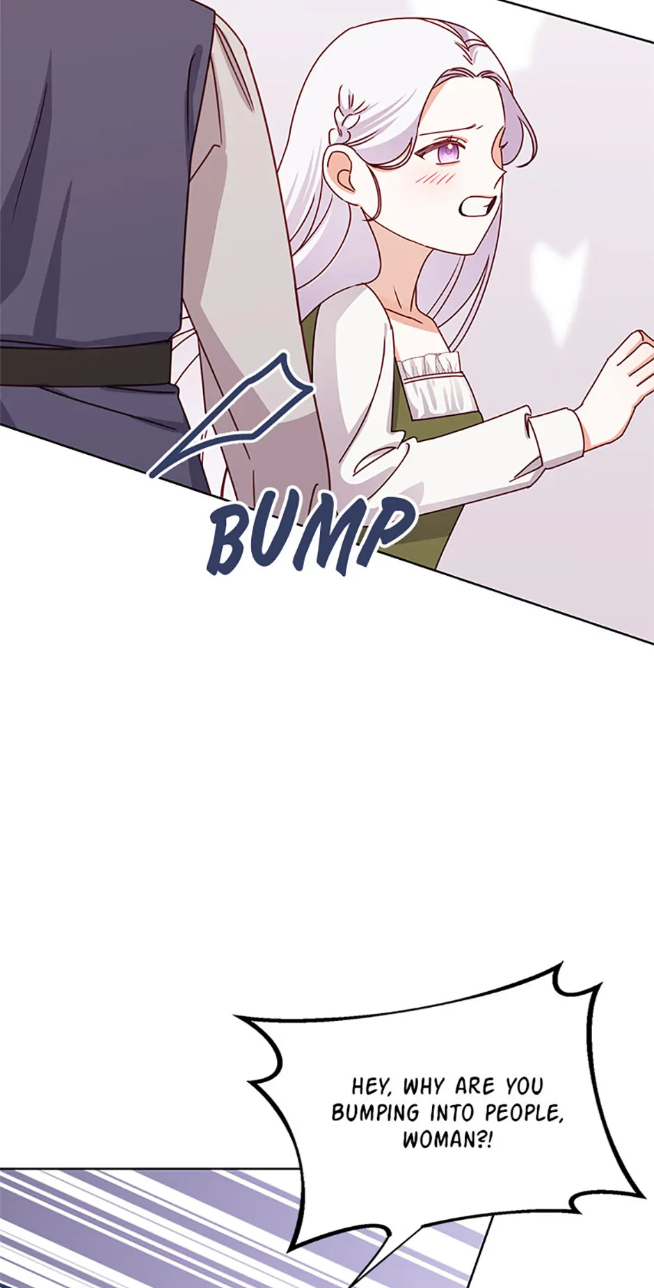 All About the Duke Chapter 9 page 56