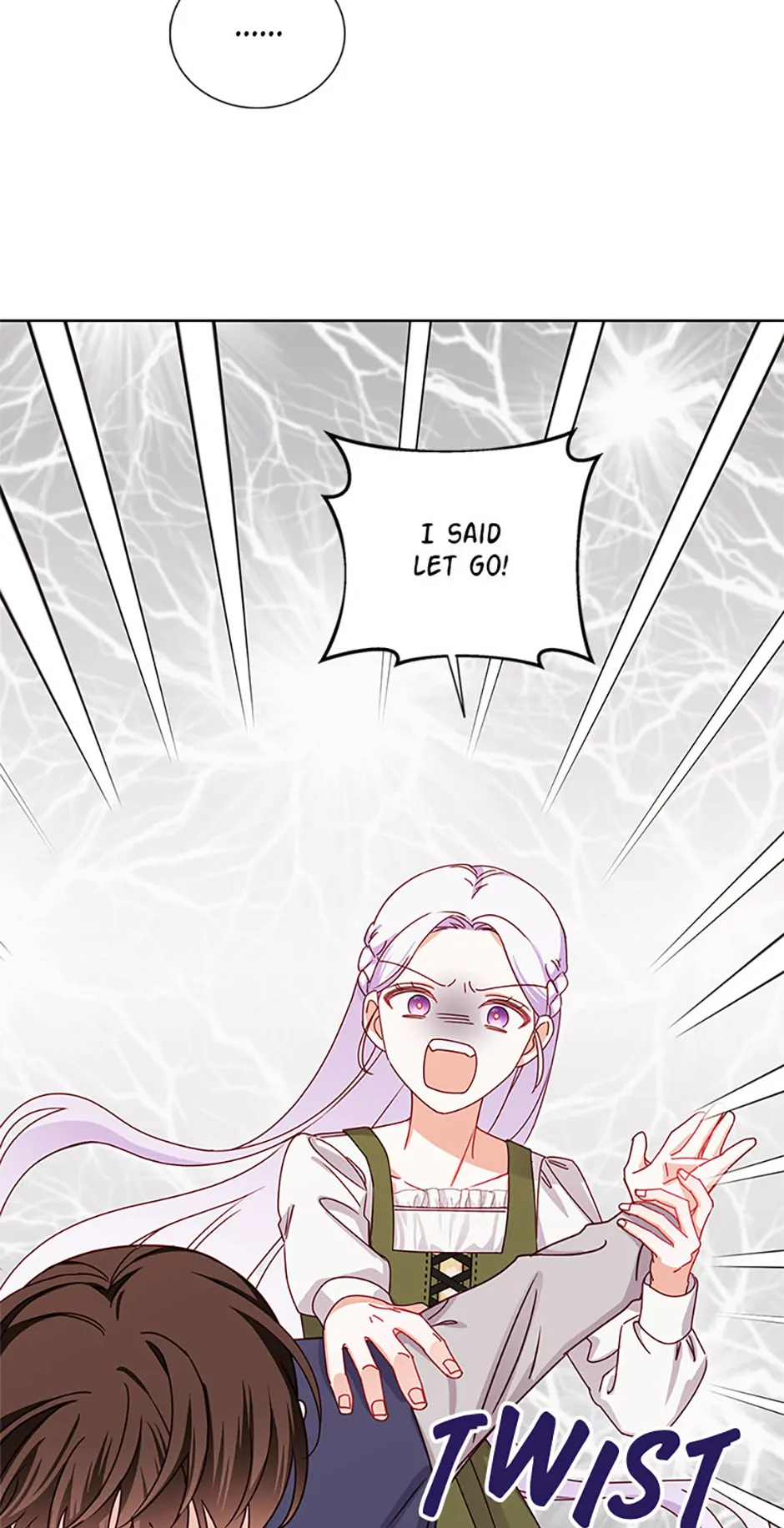 All About the Duke Chapter 9 page 62