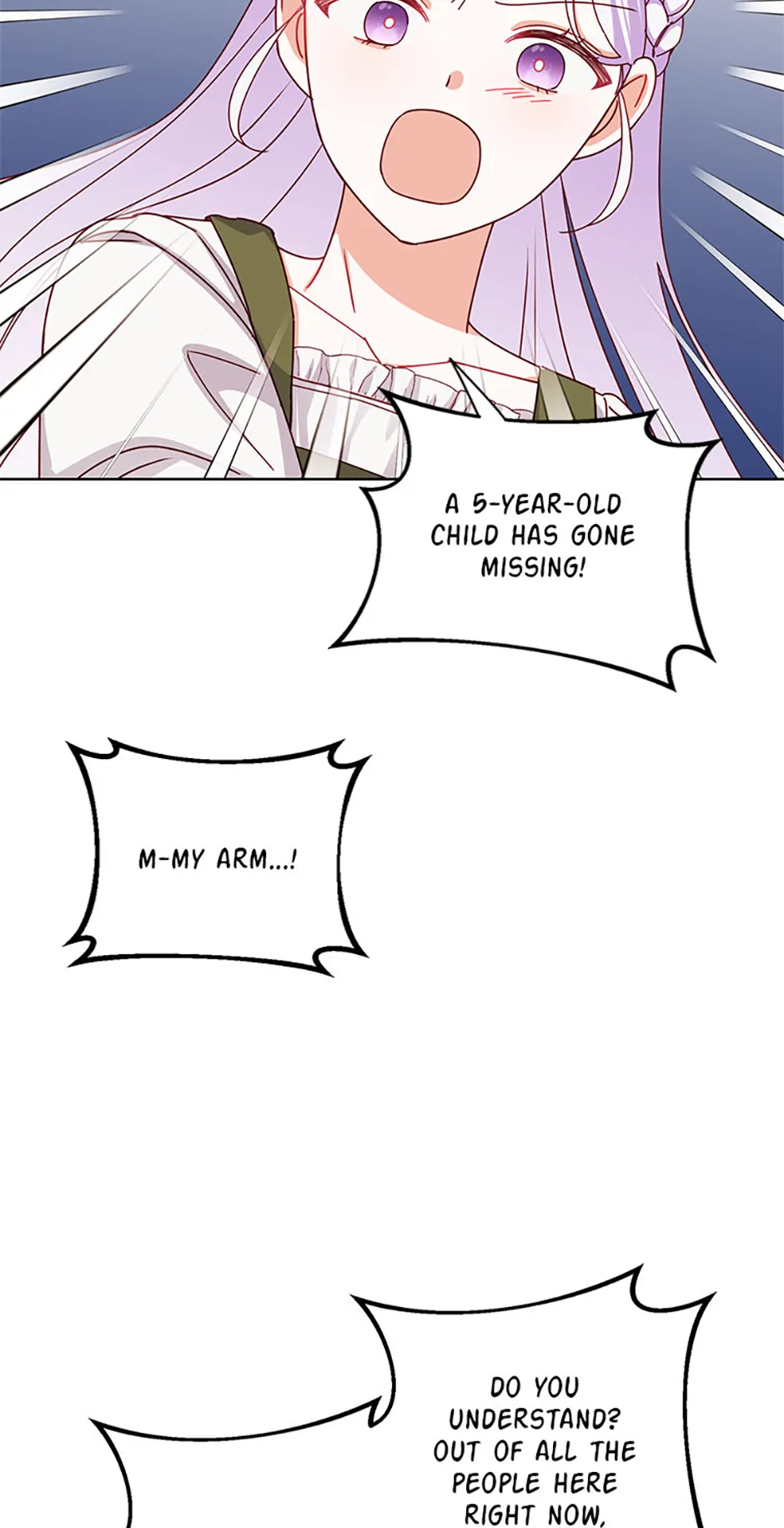 All About the Duke Chapter 9 page 64