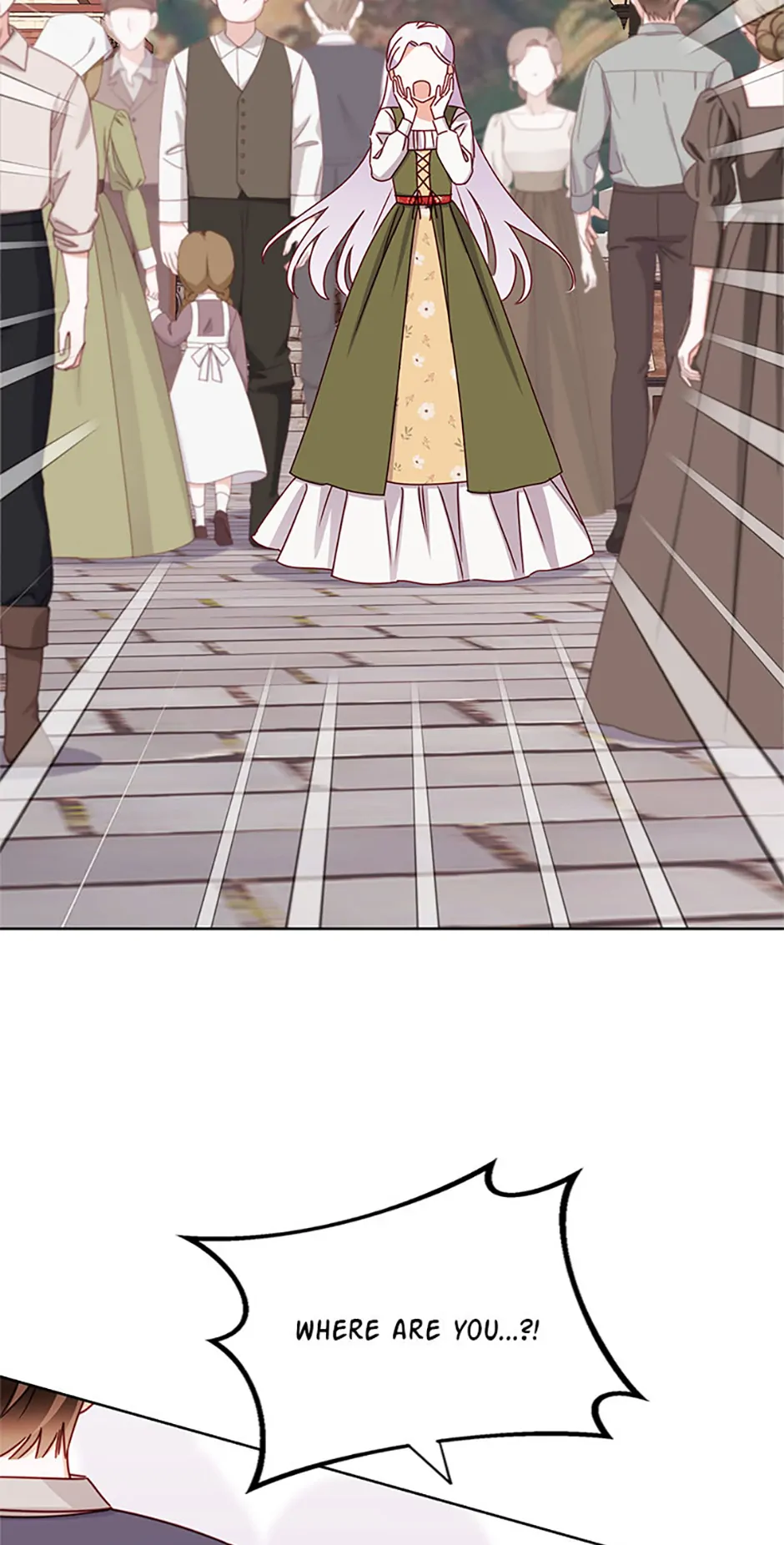 All About the Duke Chapter 9 page 55