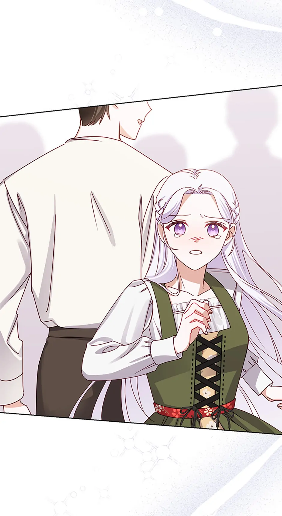 All About the Duke Chapter 9 page 70