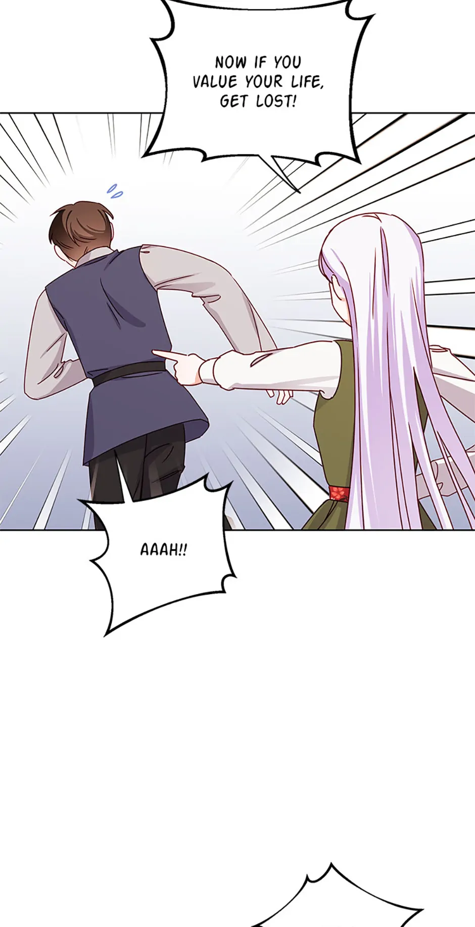 All About the Duke Chapter 9 page 66