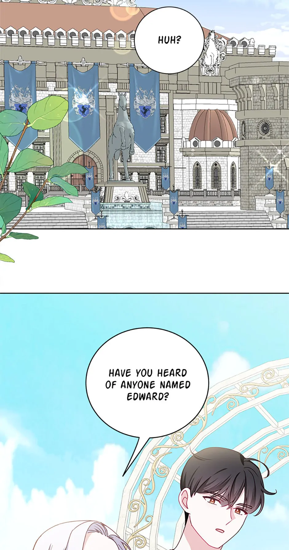 All About the Duke Chapter 11 page 3