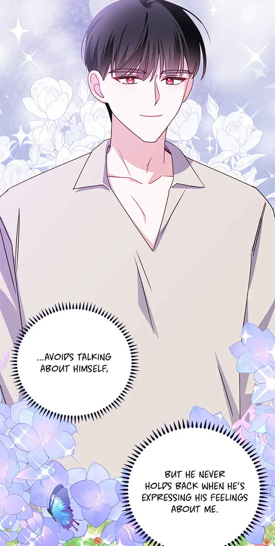 All About the Duke Chapter 11 page 14