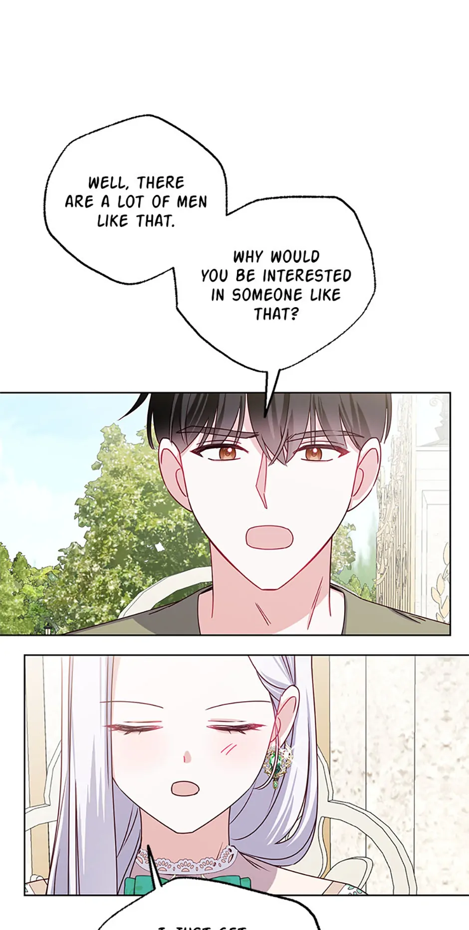 All About the Duke Chapter 11 page 11