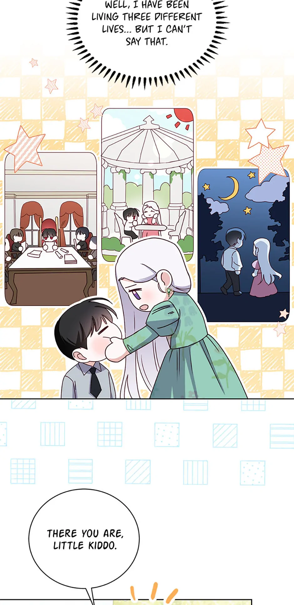 All About the Duke Chapter 11 page 25