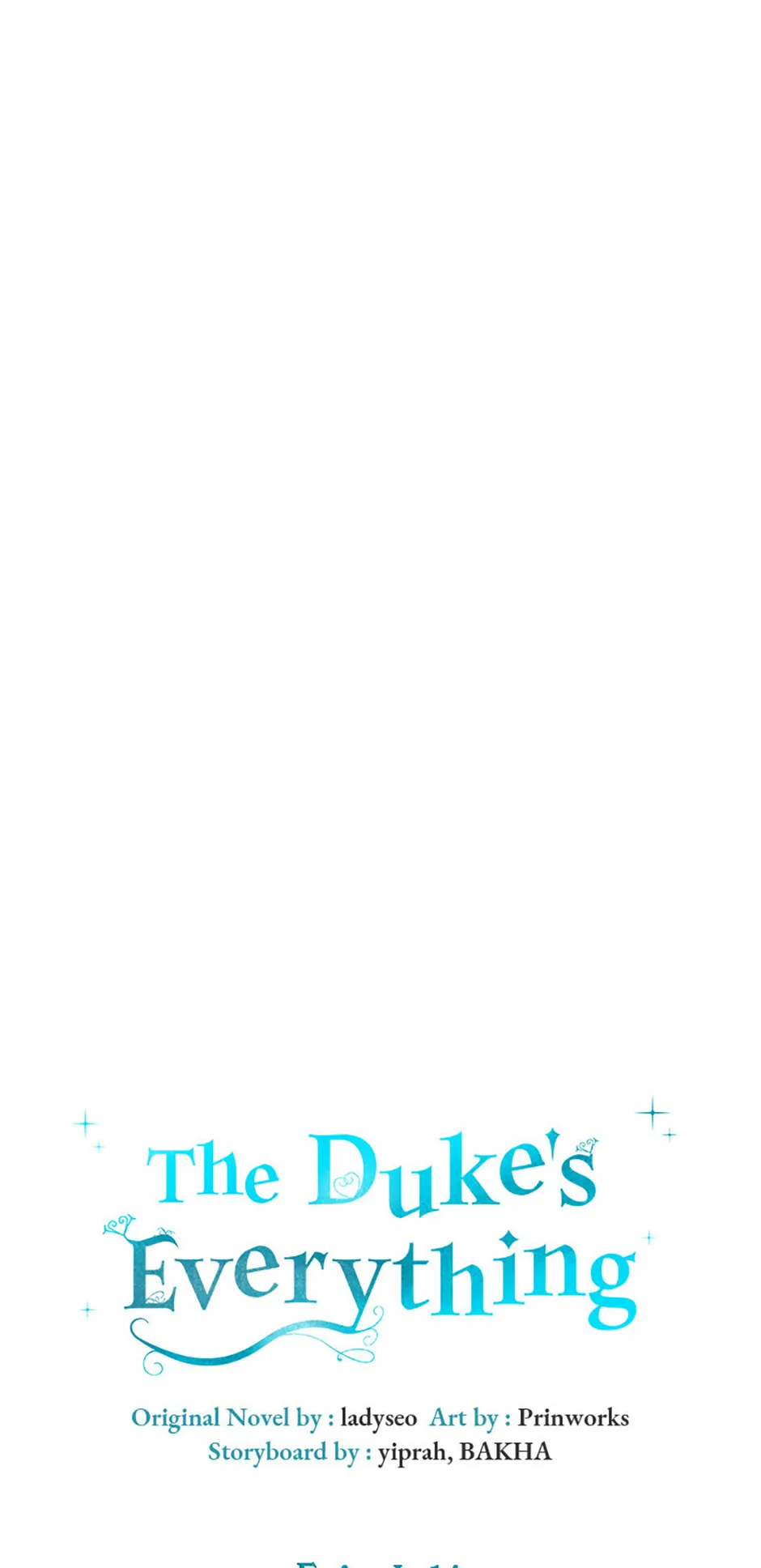 All About the Duke Chapter 11 page 22