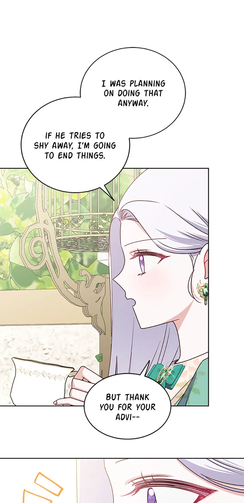 All About the Duke Chapter 11 page 19